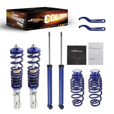 Assetto Regolabile a Ghiera