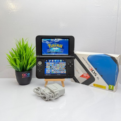 Console nintendo 3ds - 3ds, xl