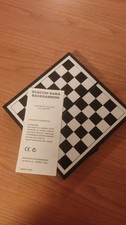 LADIES BACKGAMMON MCX PORTABLE