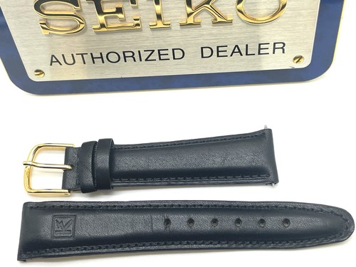 Seiko men never - never, 20mm