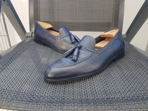 Scarpe uomo hugo boss tailored - scarpe,