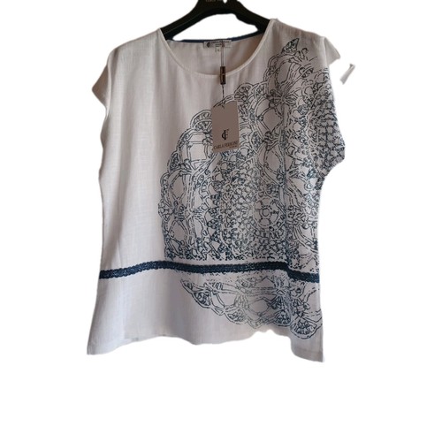 Carla ferroni maglia - carla,