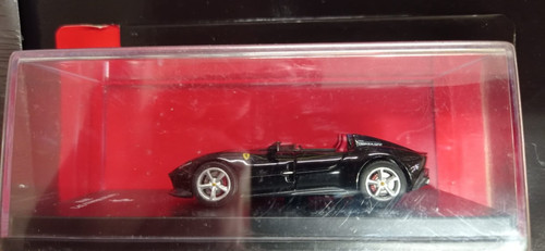 Ferrari monza sp2 - sp2,