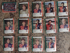 1991-92 Euro Flash Calciatori