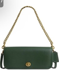 Borsa a tracolla Coach 1941