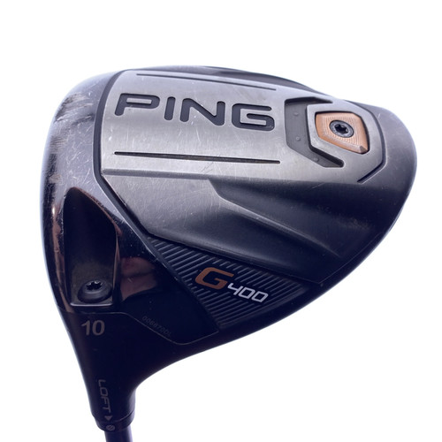 Driver ping g400 tec - driver, usato