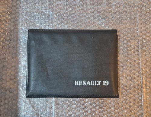 Porta documenti renault - documenti,