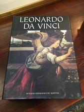 Leonardo Da Vinci libro De