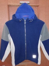 Pile Cacao Bambino 8/9 Anni E Berrettino Abbinato