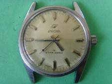 Orologio Vintage Svizzero