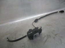 SERRATURA PORTA POSTERIORE