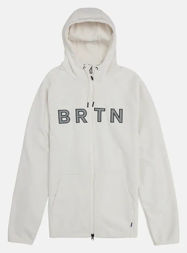 Felpa burton crown - felpa,