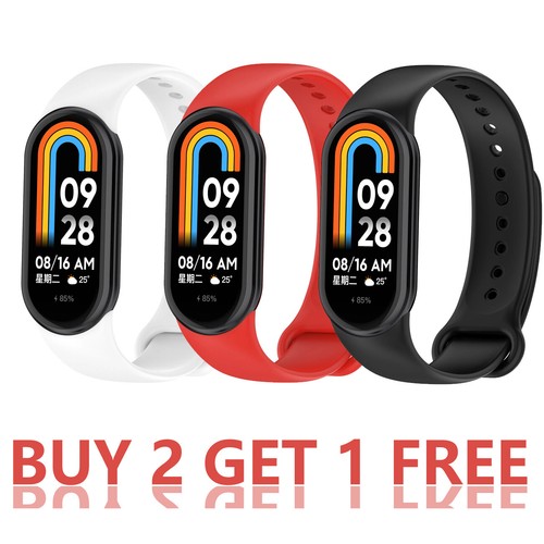 Cinturino per xiaomi - cinturino,