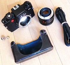 LEICA R-4 Spiegelreflexcamera