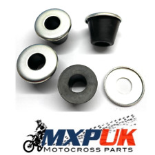 KX250 1989 AMMORTIZZATORI E