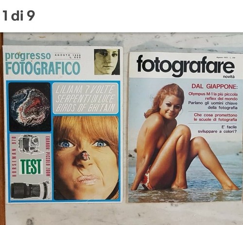 Riviste progresso - 2,