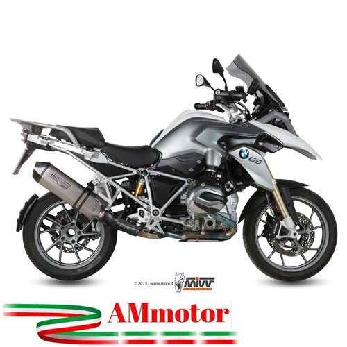 Mivv bmw 1200 - mivv, 13