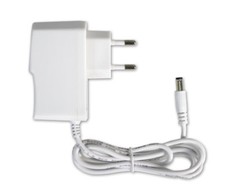 Alimentatore universale 12v 1a