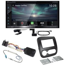 Kenwood dnx 5190dabs carplay - dnx-5190dabs,