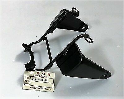 Telaio portafaro honda 750 - portafaro,
