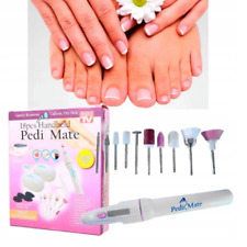 FRESA UNGHIE SET PER MANICURE