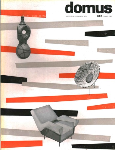 Domus architettura - domus.,