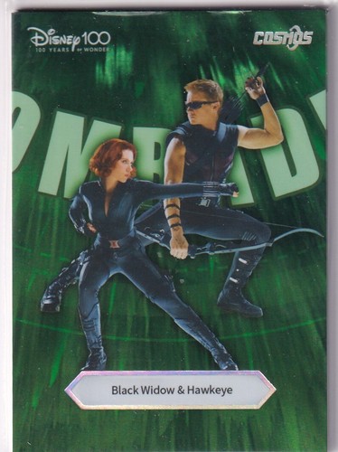 Kakawow disney 100 cosmos 2024 - 100,
