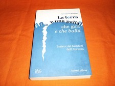 ANNAMARIA FERRETTI, LA TERRA