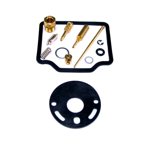 Carburatore kit riparazione - carburatore,