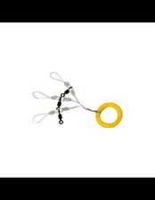 Kolpo Montatura per Travi Porta Finali da Pesca