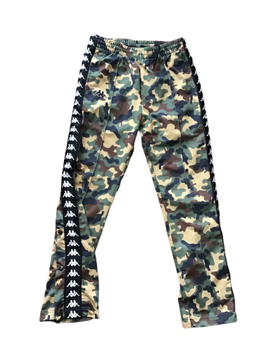 Kappa pantalone uomo - pantalone, da
