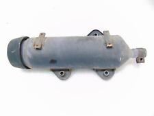 Marmitta terminale scarico KYMCO PEOPLE S 250 2006