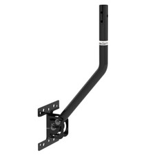 Albero antenna piatto