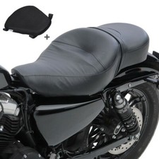 Sella biposto + Gel Cuscino L