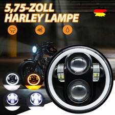 Faro proiettore DRL 5.75"