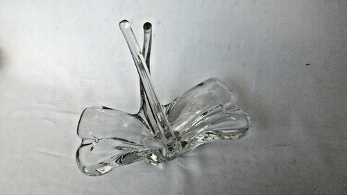 Vaso fiori vetro di - vaso,