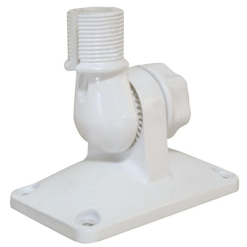Base snodo per antenna - a,