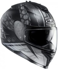 Casco integrale hjc - integrale,