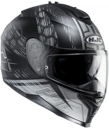 Casco integrale hjc 17 - integrale,