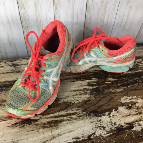 Scarpe corsa asics - scarpe,
