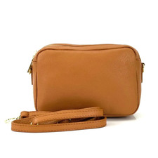 Borsa vera pelle amar - pelle, "amar"