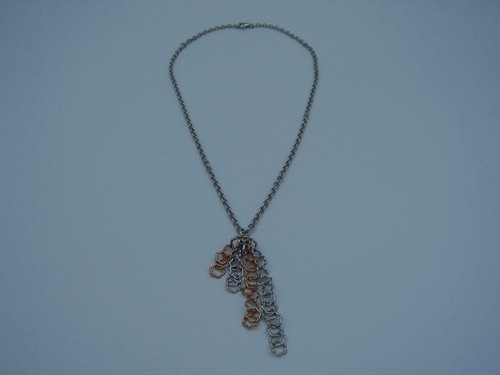 Collana zoppini donna con - zoppini, da
