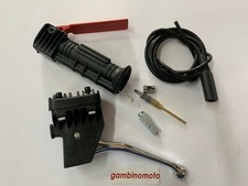 KIT LEVA FRIZIONE CON