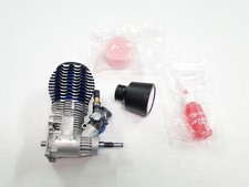 NUOVO TRAXXAS JATO 3.3 motore