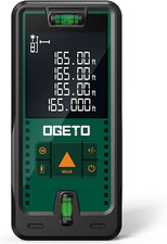 Metro Laser 50Mt Misuratore Di