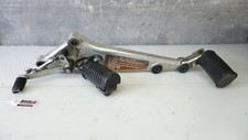 Honda CB 900 F Boldor SC01