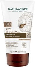 Naturaverde bio bava di lumaca