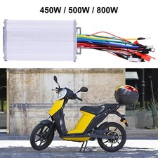 Kit controller brushless