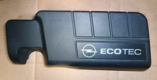 COPERCHIO COVER COPRI MOTORE OPEL MERIVA A 1.7CDTi 2003-2010 55560753 COME NUOVO