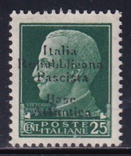 M144 BASE ATLANTICA – 25 c